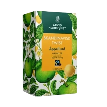 Äppellund