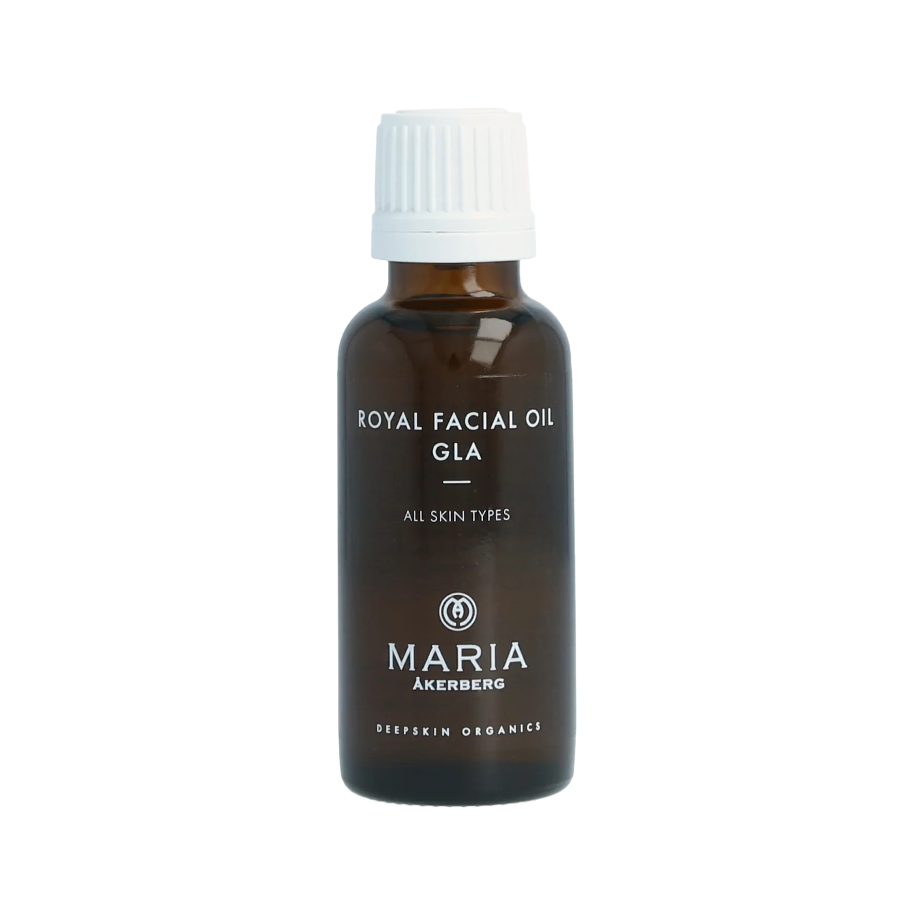 MARIA ÅKERBERG Royal Facial Oil GLA 30 ml