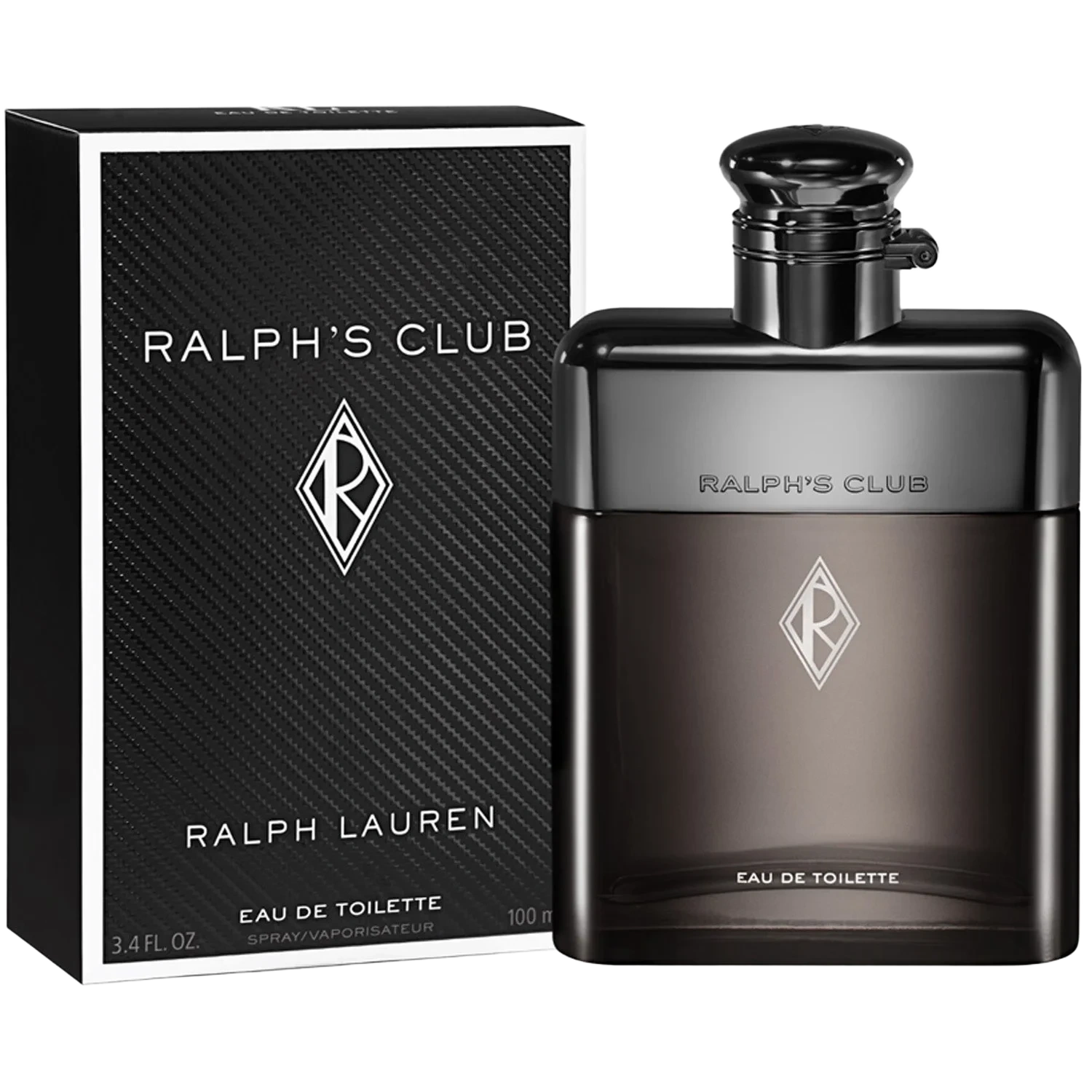 Ralph Lauren Ralphs Club