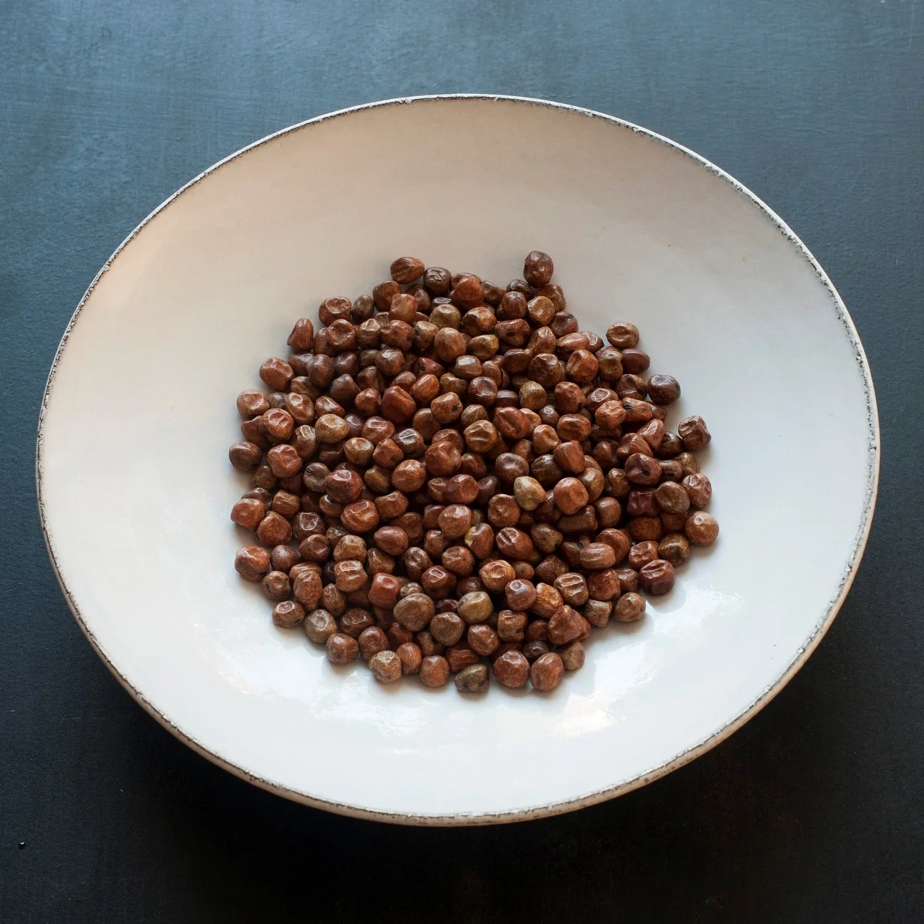 Stor Gråärt KRAV 2,5kg
