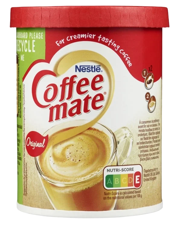 Coffee-mate   180g