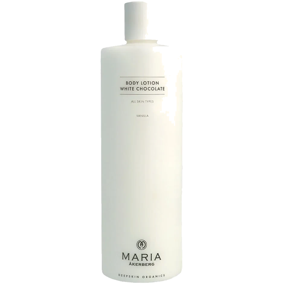 Maria Åkerberg Body Lotion White Chocolate