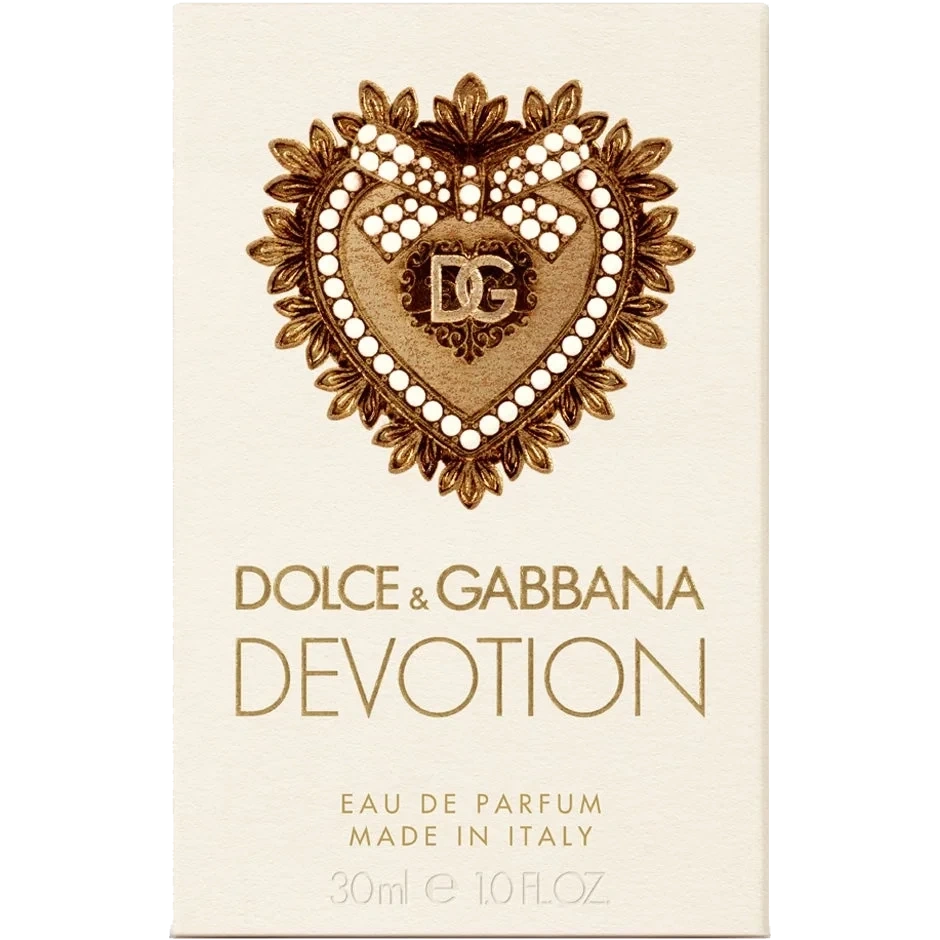 Dolce & Gabbana Devotion Eau de Parfum 30 ml