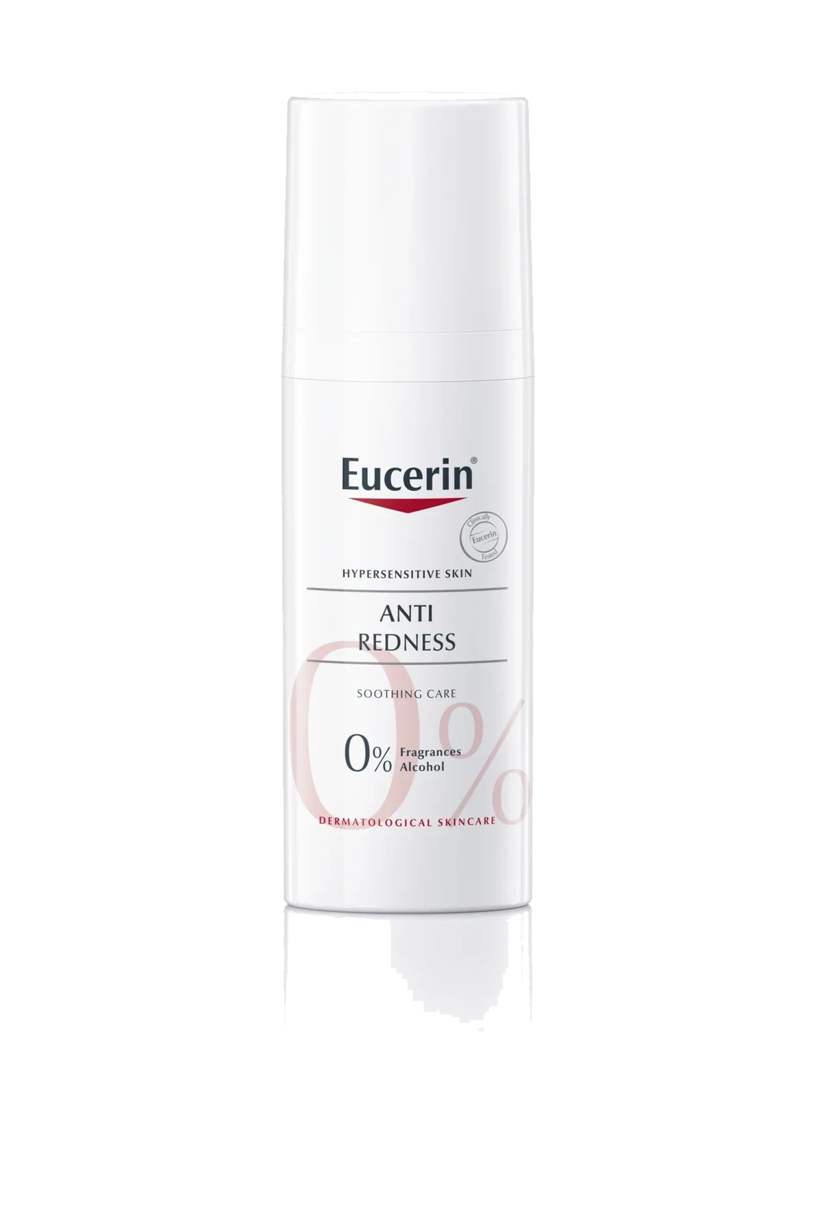 Eucerin AntiRedness Soothing Care 50 ml