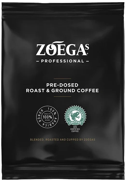 Zoegas Skånerost 110g