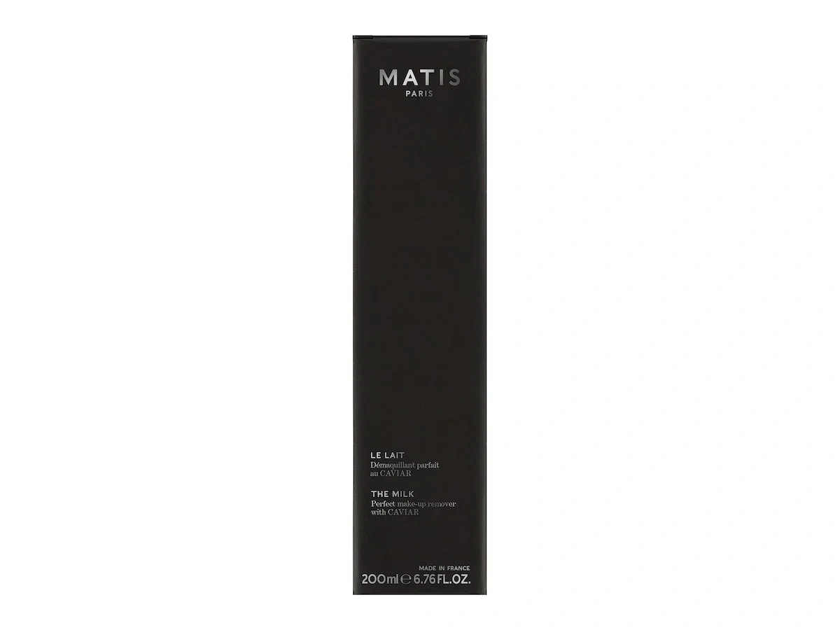 Matis The Milk with Caviar