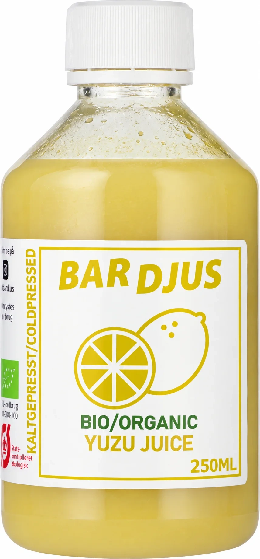 Eko Yuzujuice250ml