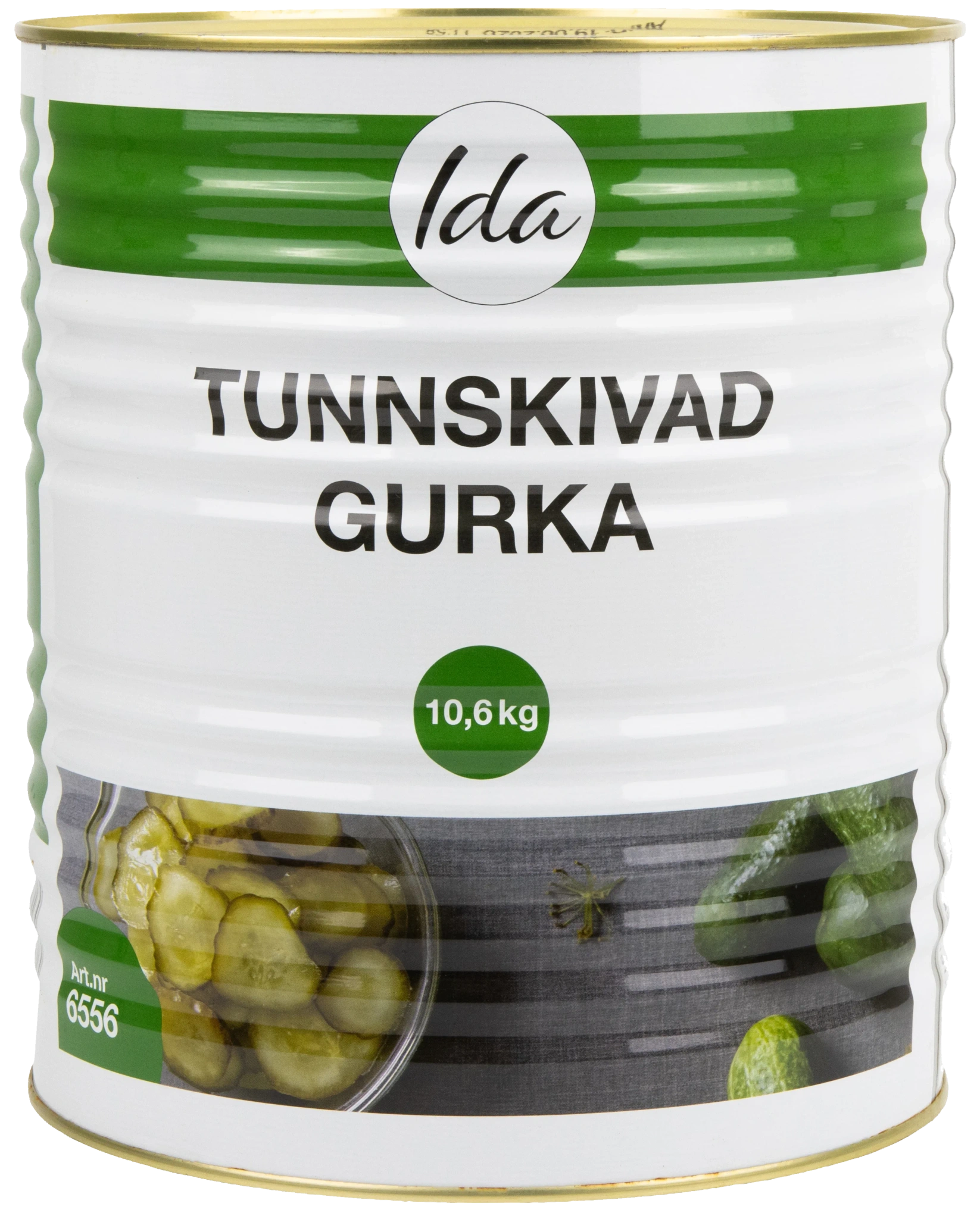 Gurka Tunnskivad