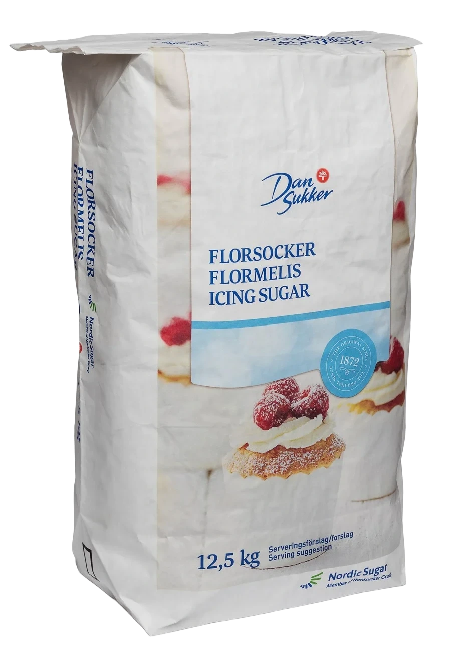 Florsocker