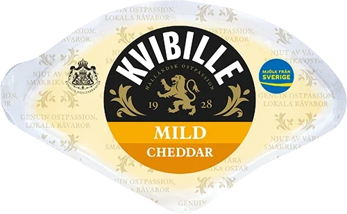 Cheddar Mild 32%