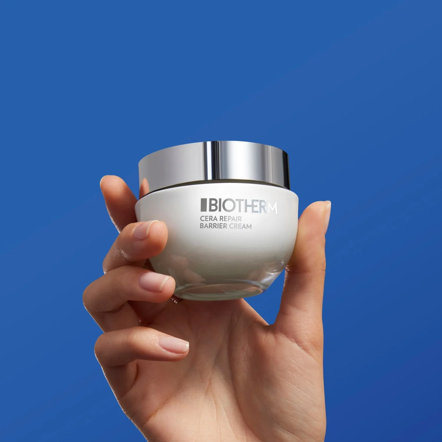 Biotherm Cera Repair Barrier Moisturizing Cream 50 ml