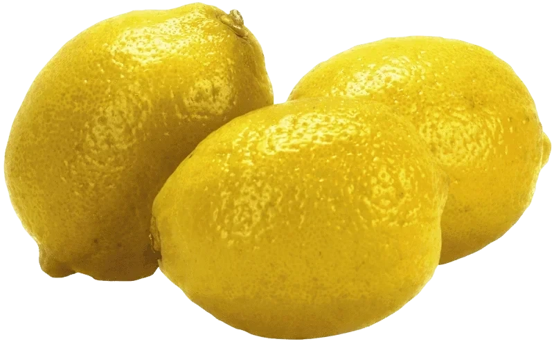Änglamark Sitron 400g