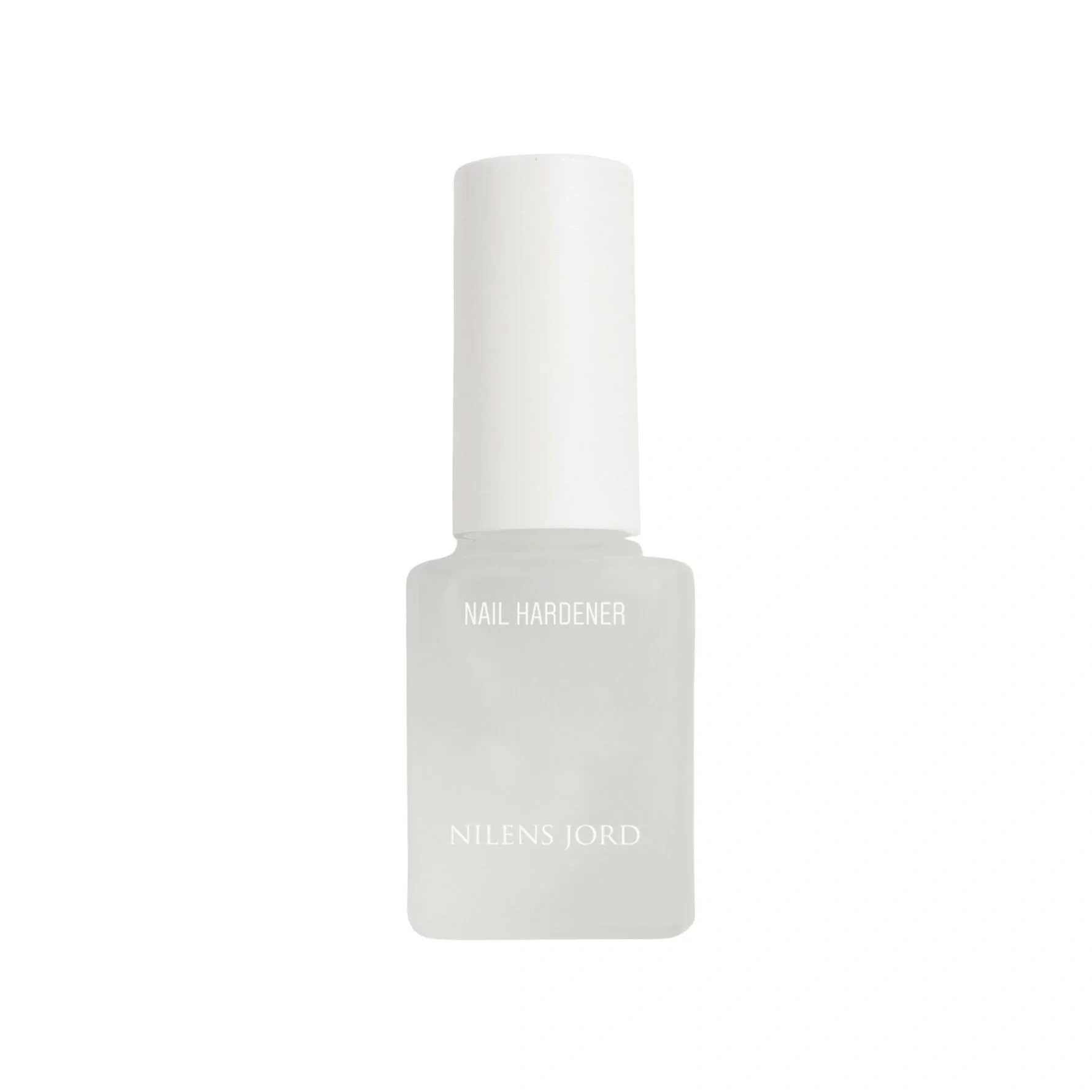 Nilens Jord Nail Hardener 6504 11 ml