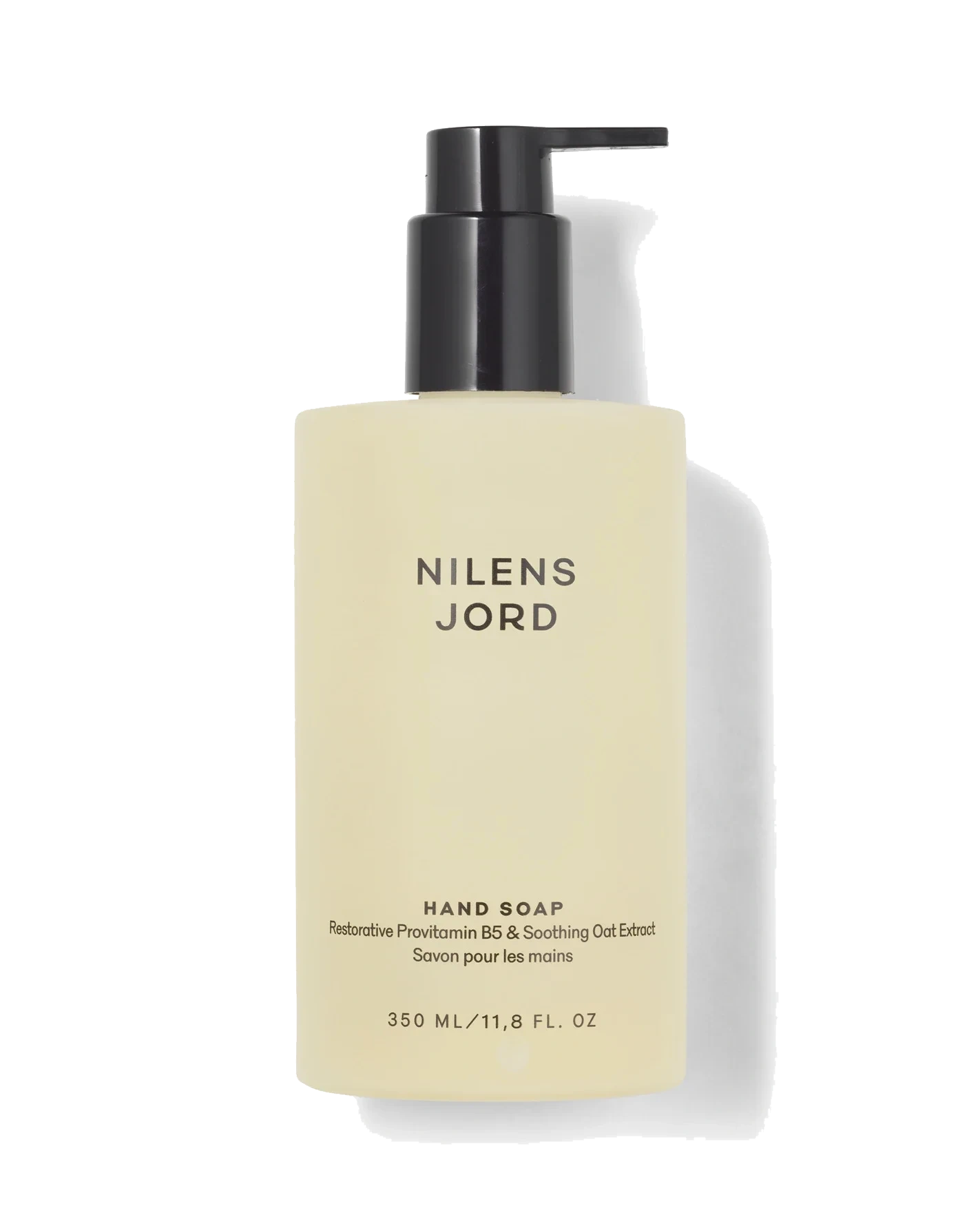 Nilens Jord Hand Soap 350 ml