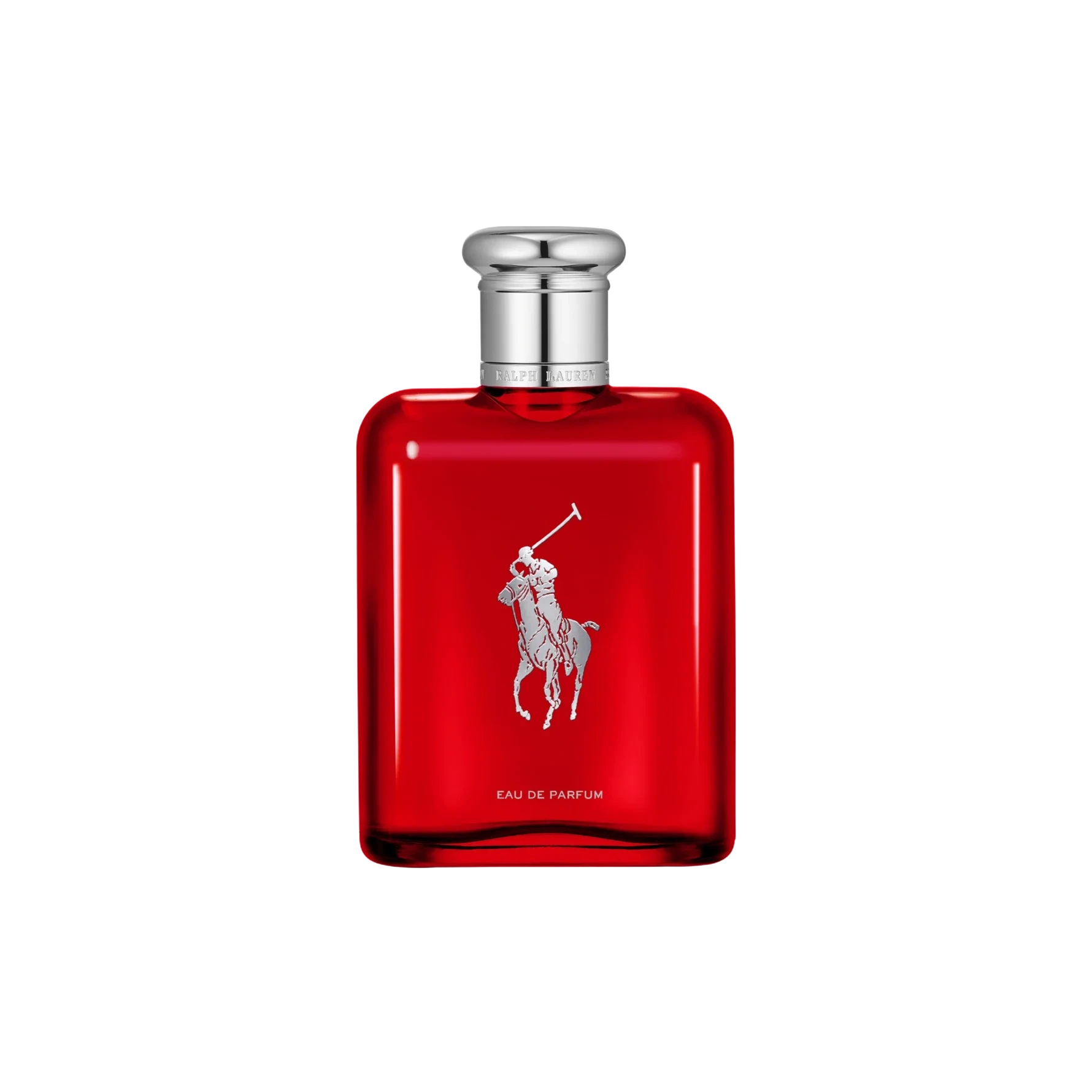 Ralph Lauren Polo Red Eau de Parfum 125 ml