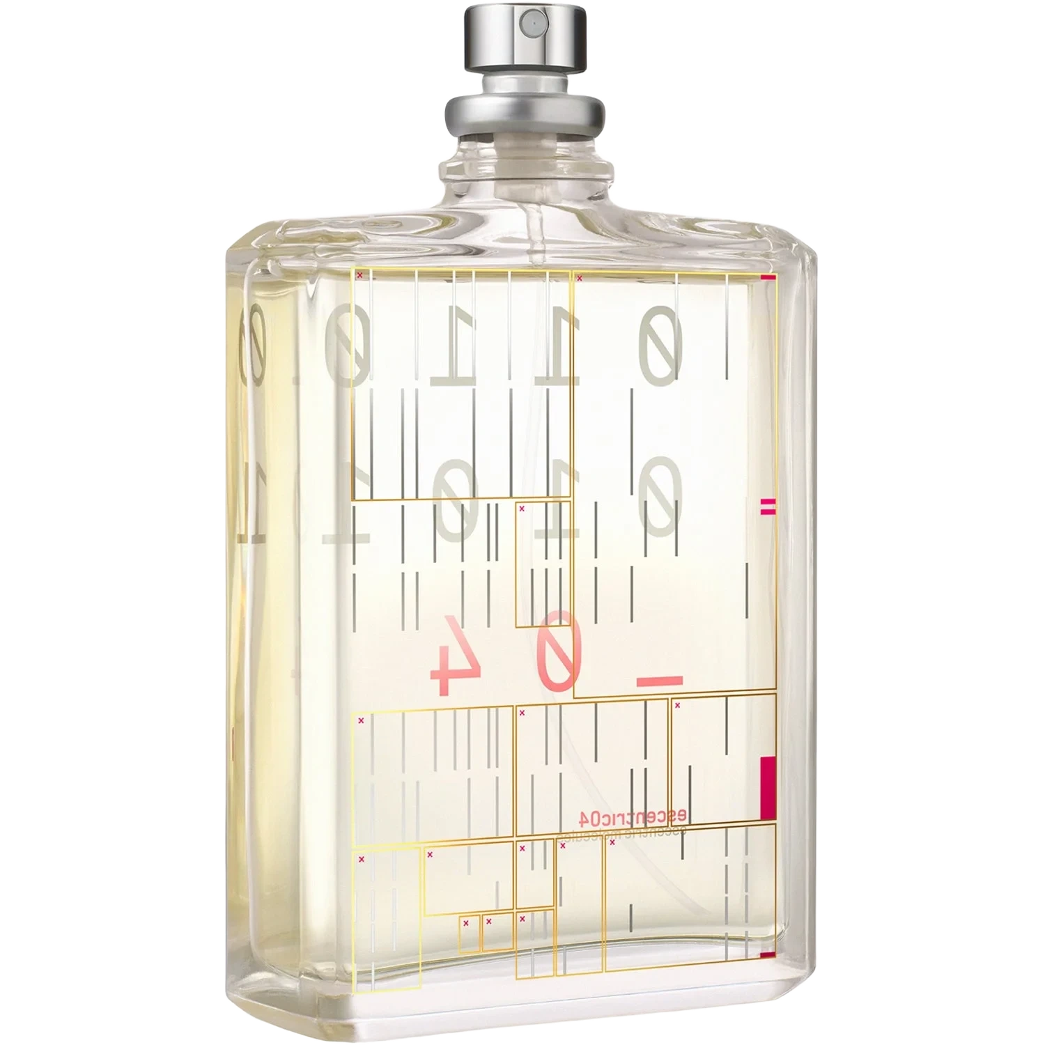 Escentric Molecules Escentric 04