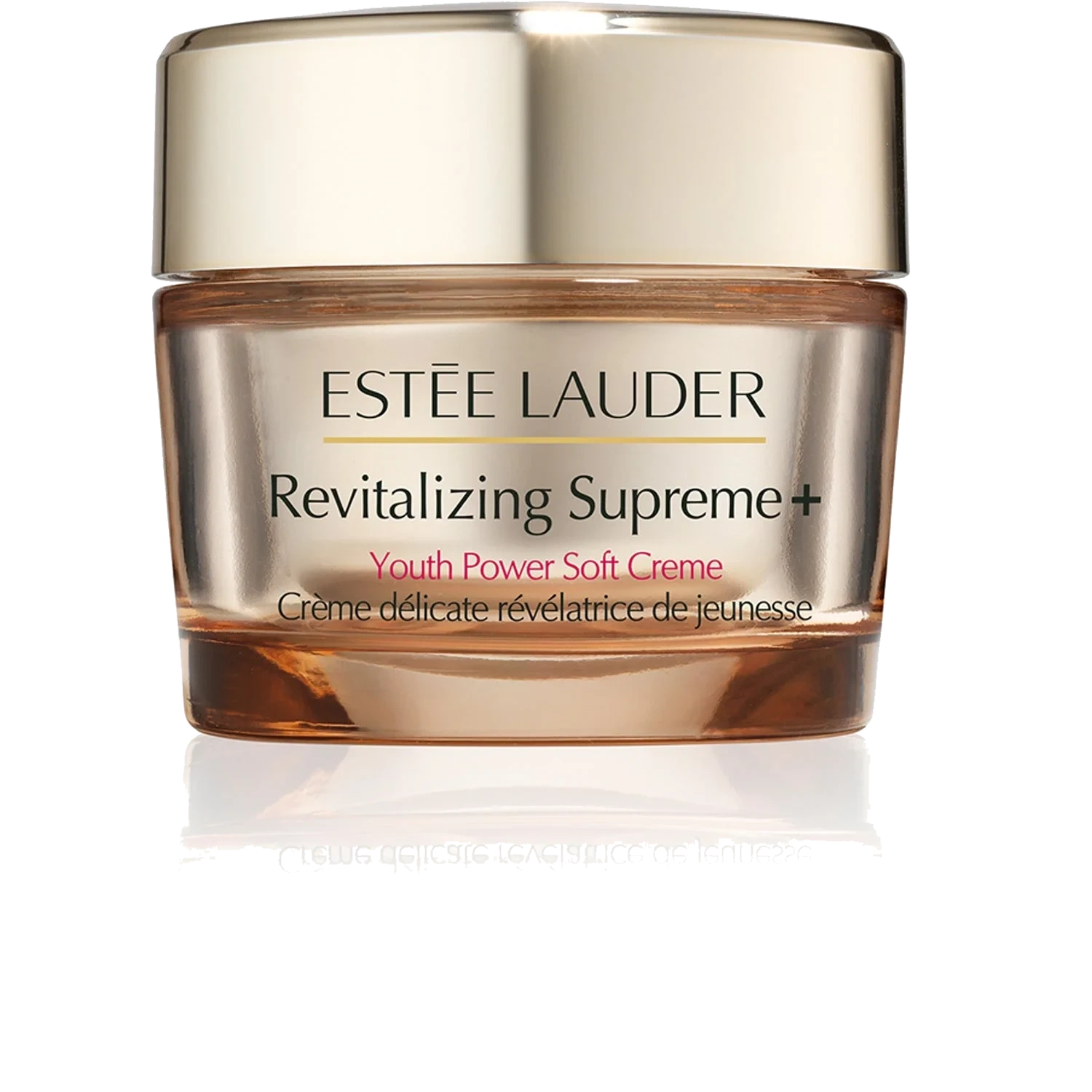 Estée Lauder Revitalizing Supreme + Soft Cream