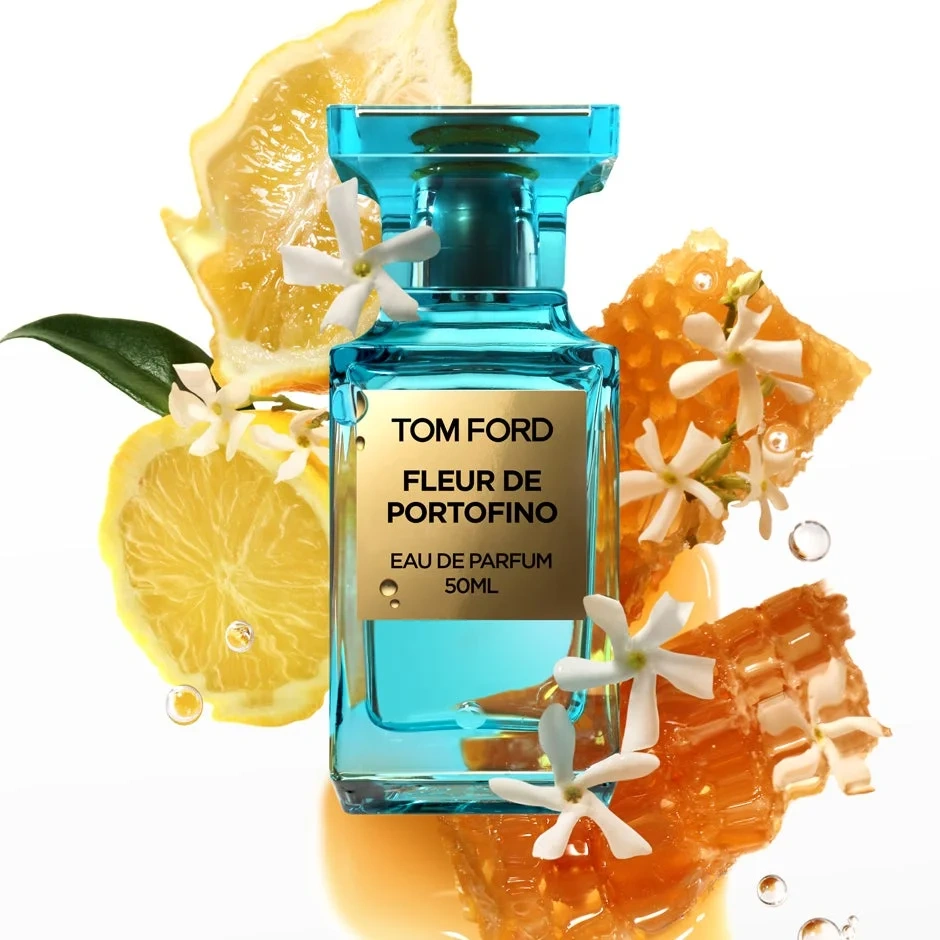 Tom Ford Fleur De Portofino