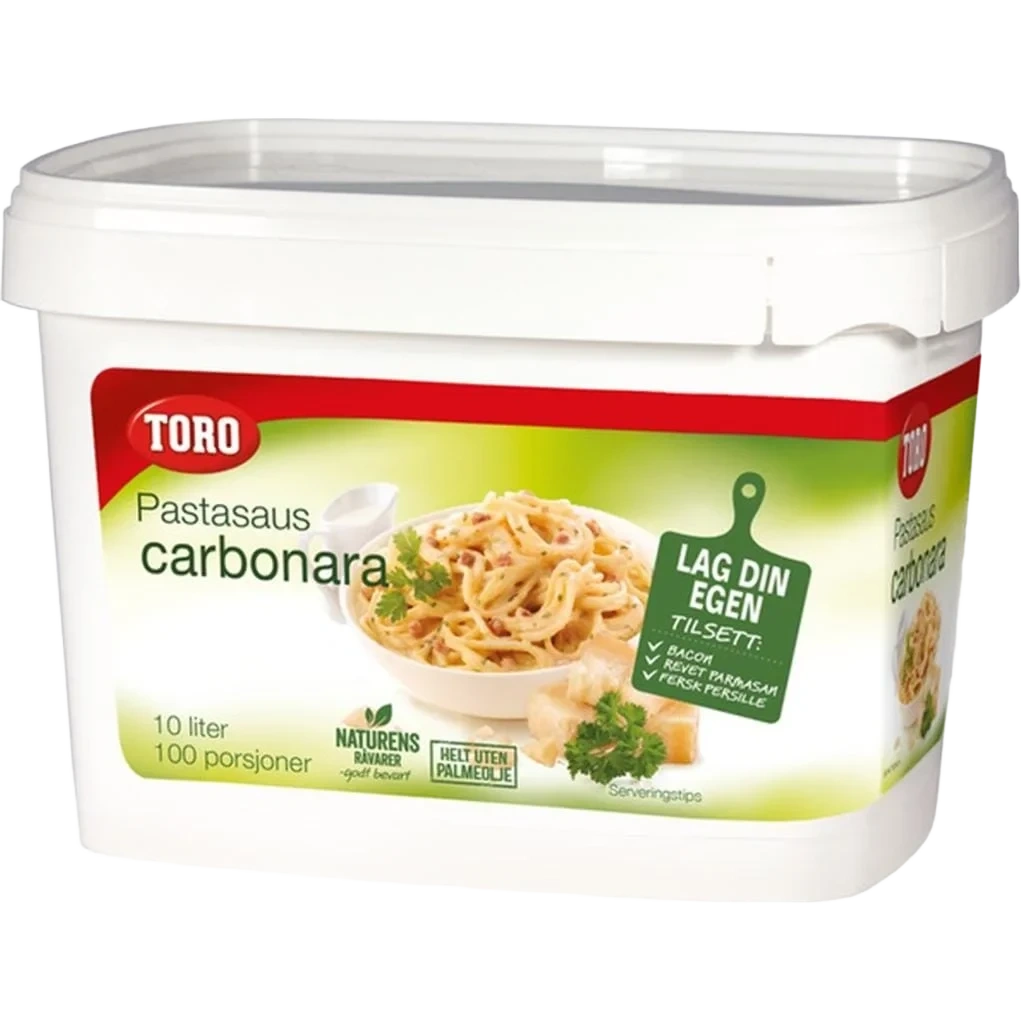 Carbonarasaus 720g 10l