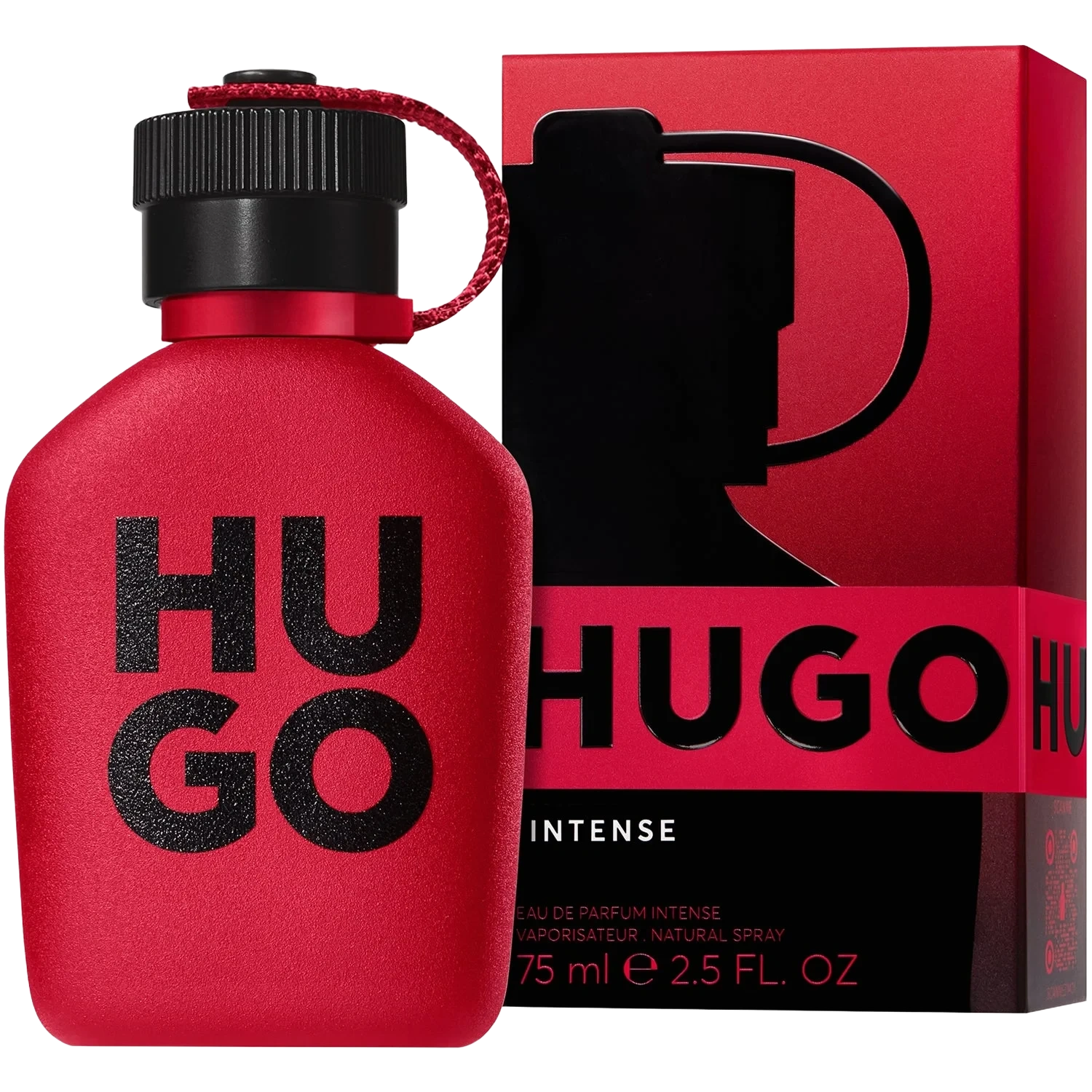 Hugo Boss Hugo Intense