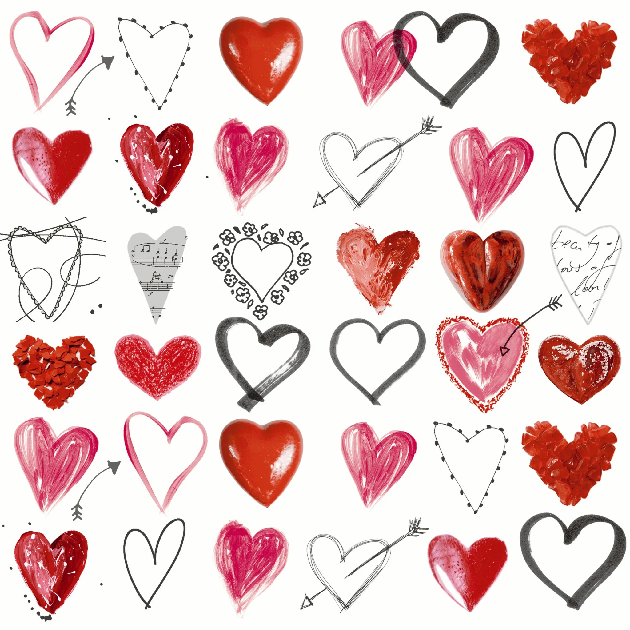 issueservett Cupid