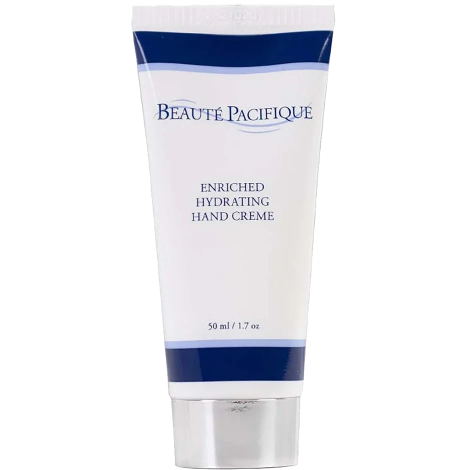 Beauté Pacifique Enriched Hand Cream