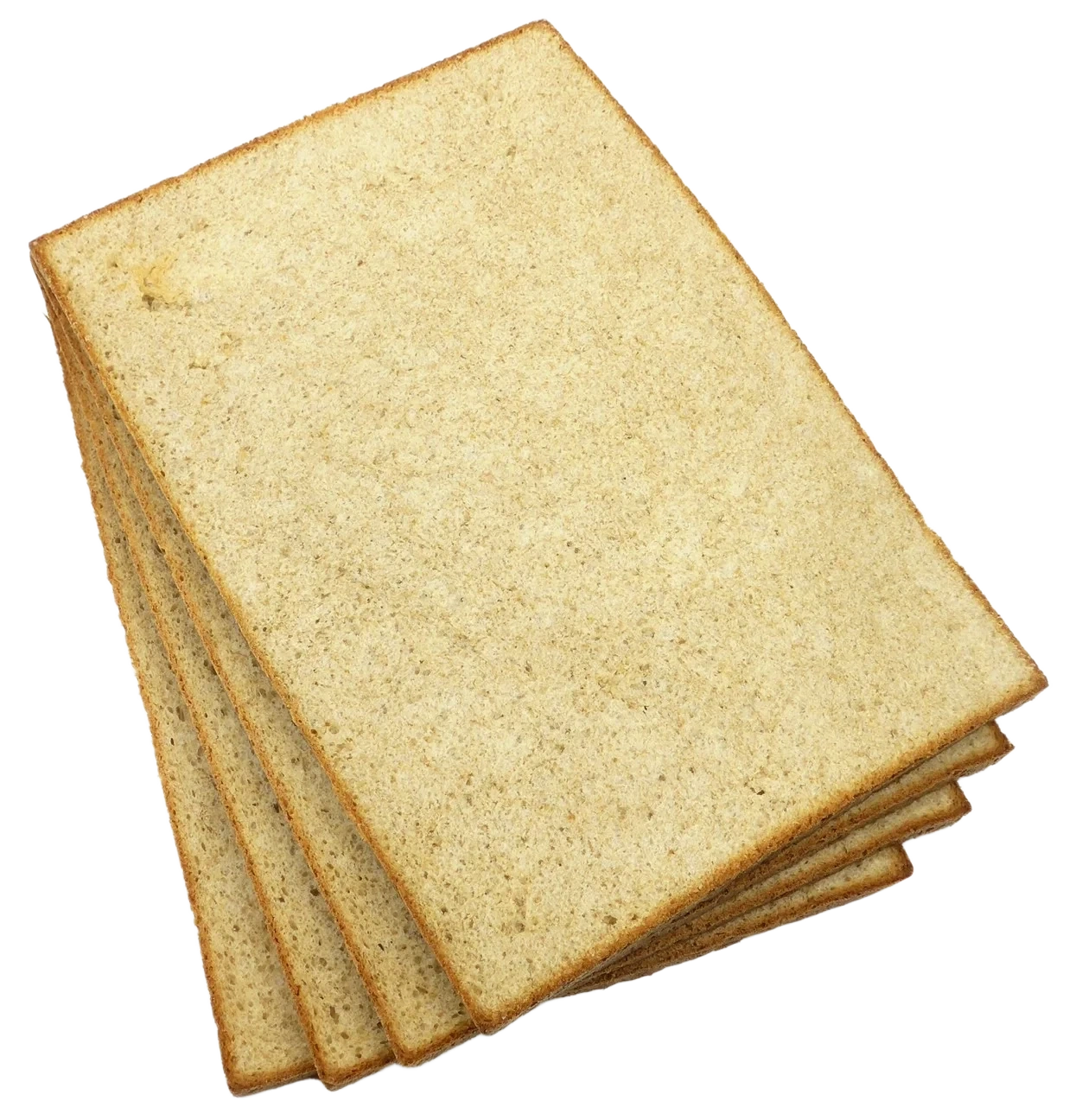 Boalts Bröd Smörgåsbotten Fullkorn 26x38cm