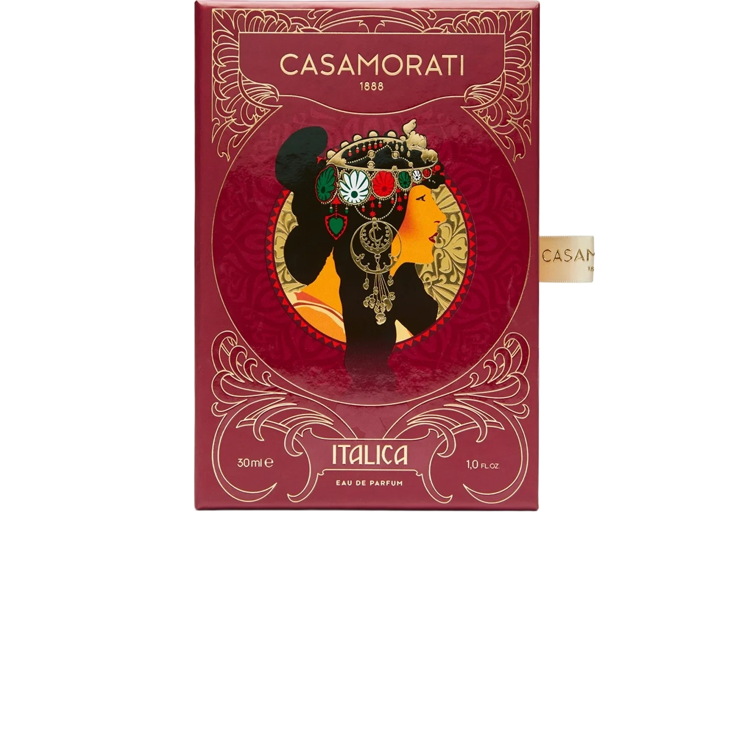 Xerjoff Casamorati Italica