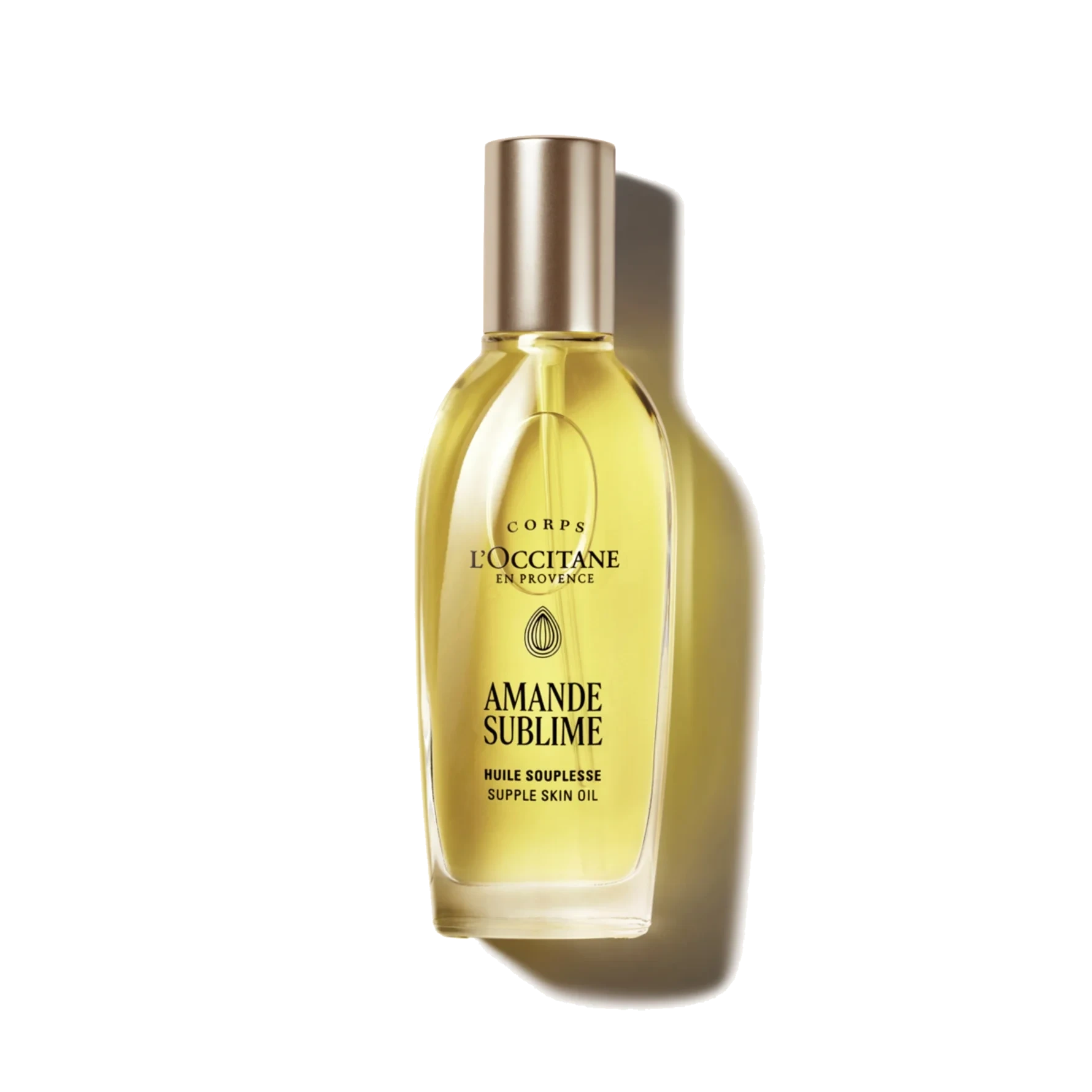 L'Occitane En Provence L'Occitane Almond Supple Skin Oil 100ml