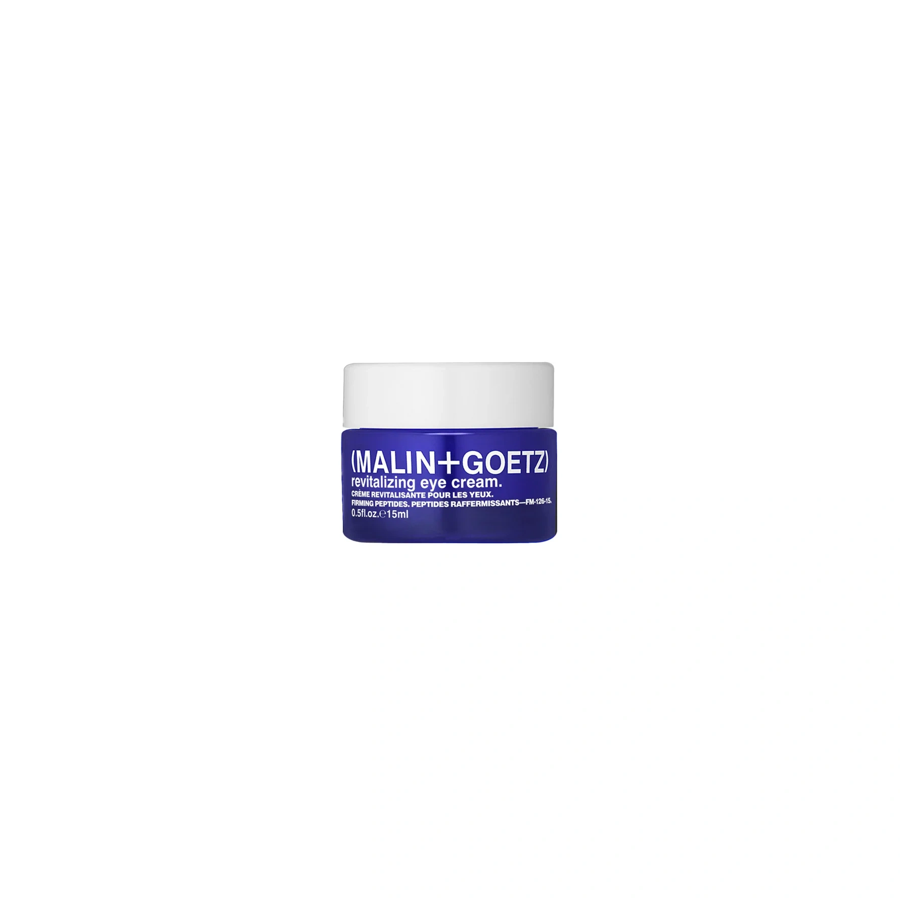 Malin+Goetz Revitalizing Eye Cream