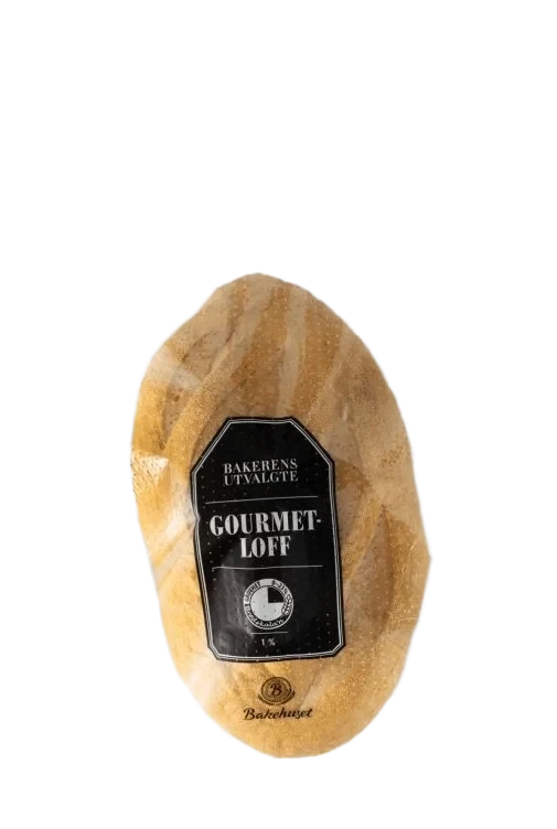 Gourmetloff 520g Bakerens Utvalgte