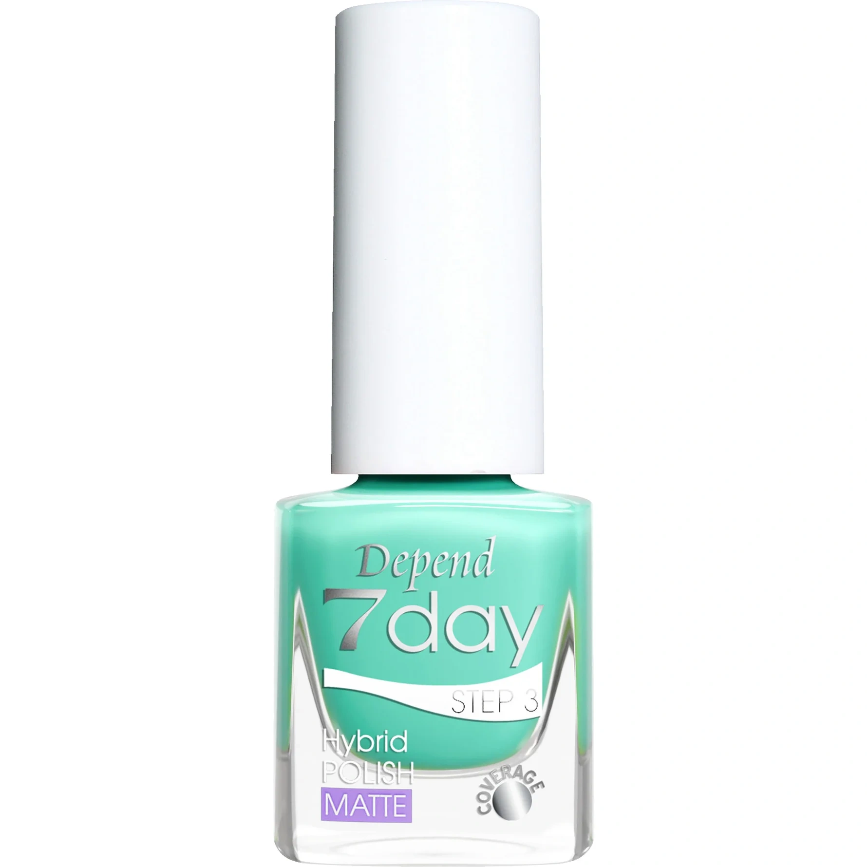 Depend 7day - WOW! Collection 70133 Boom!