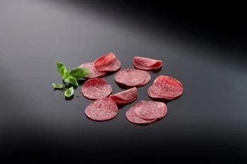 PIZZA SALAMI