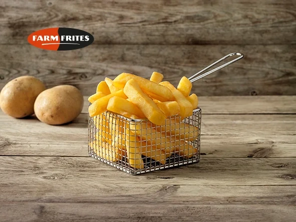 Pommes 15 mm