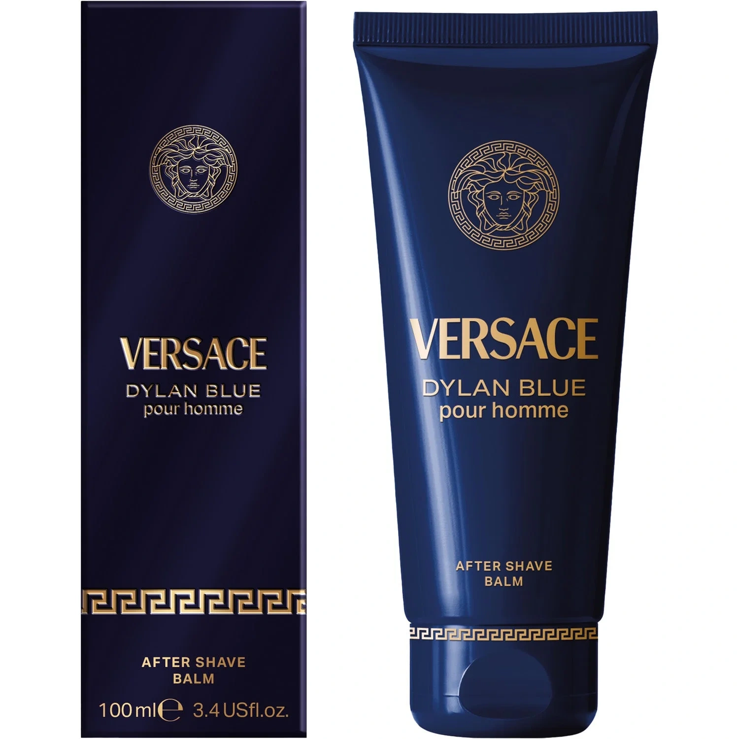 Versace Pour Homme Dylan Blue