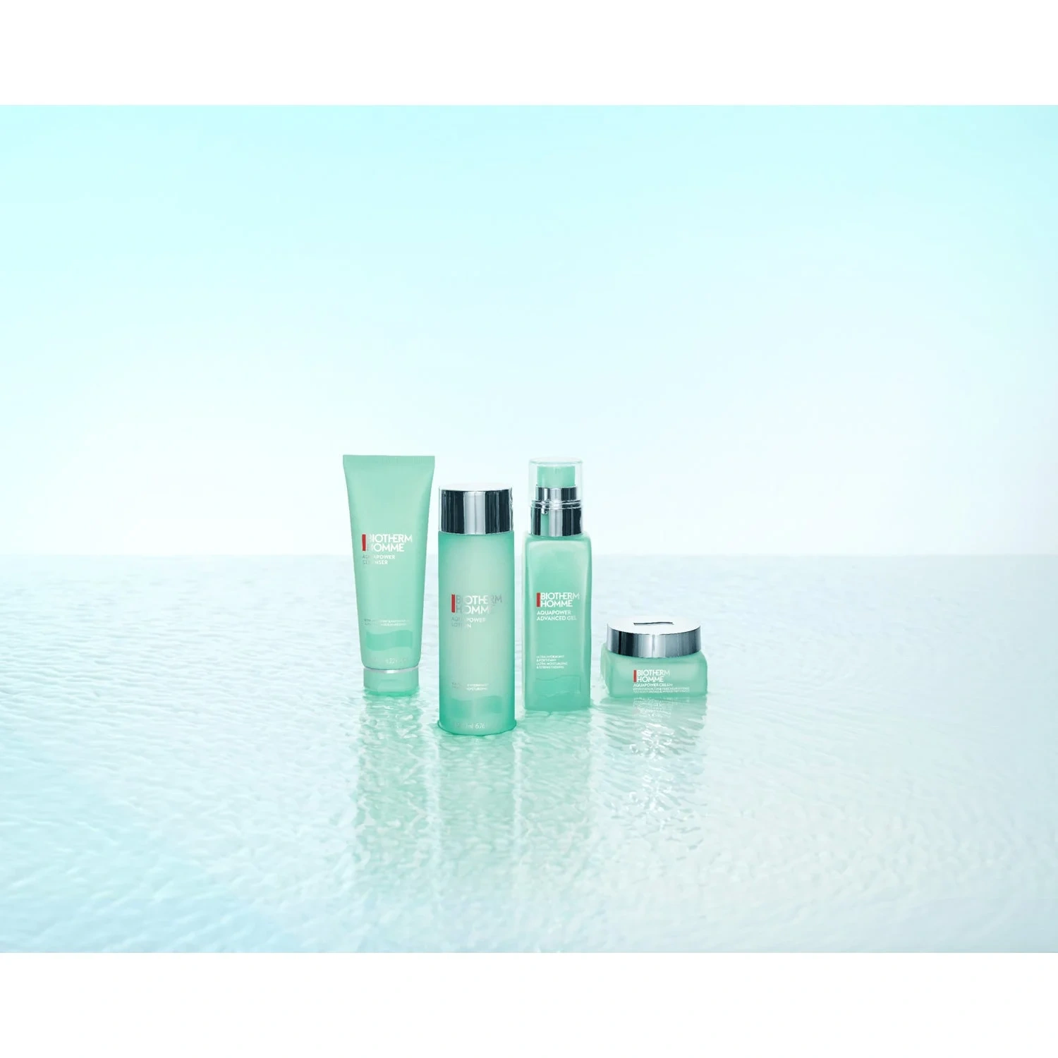 Biotherm Homme Aquapower
