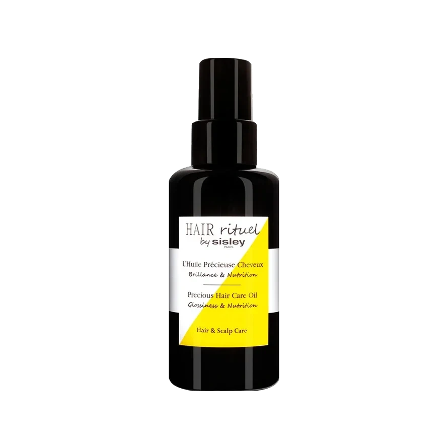 Sisley Precious Hair Care Oil 100 ml