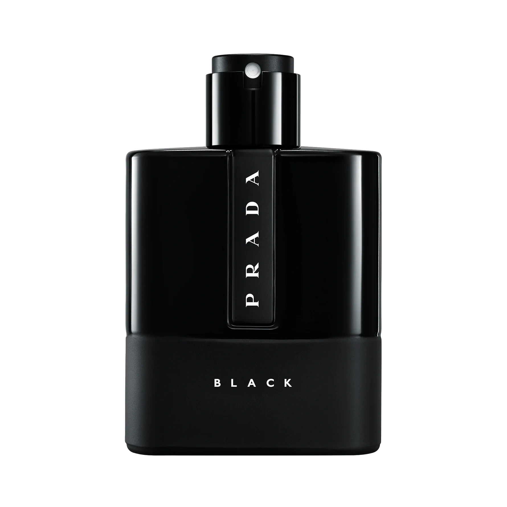 Prada Luna Rossa Black Eau de Parfum 100 ml
