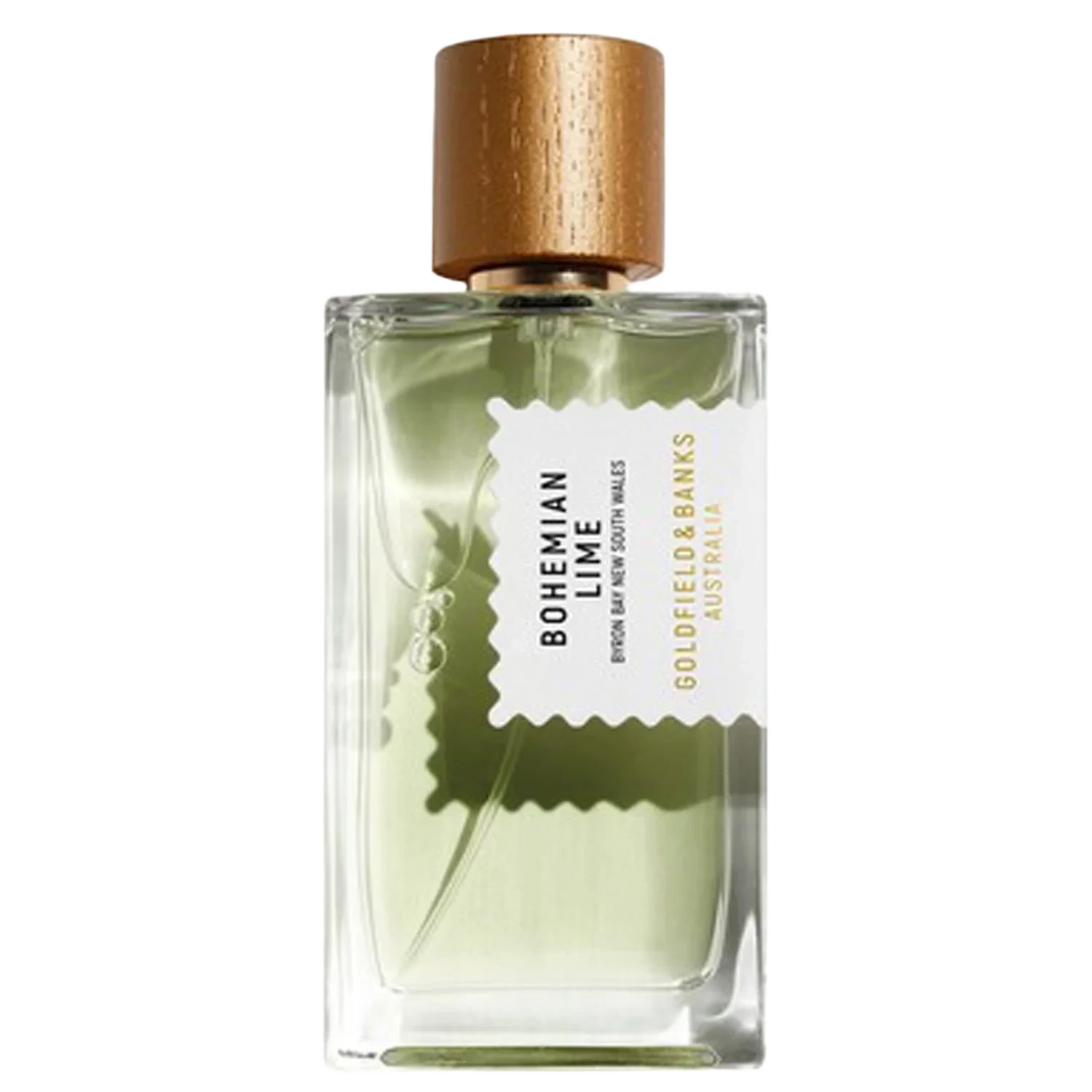 Goldfield & Banks Bohemian Lime