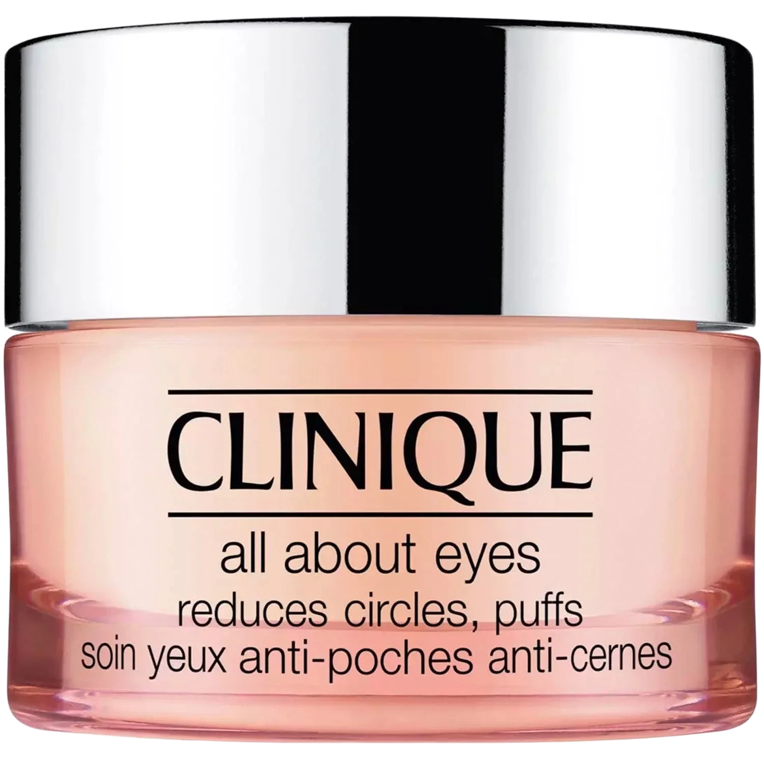Clinique All About Eyes Cream