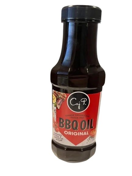 BBQOil Original