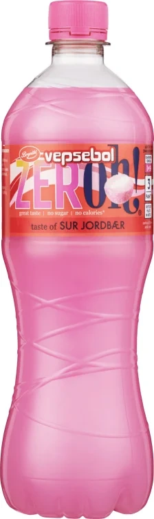 Zeroh! Taste Of Vepsebol 0.8l
