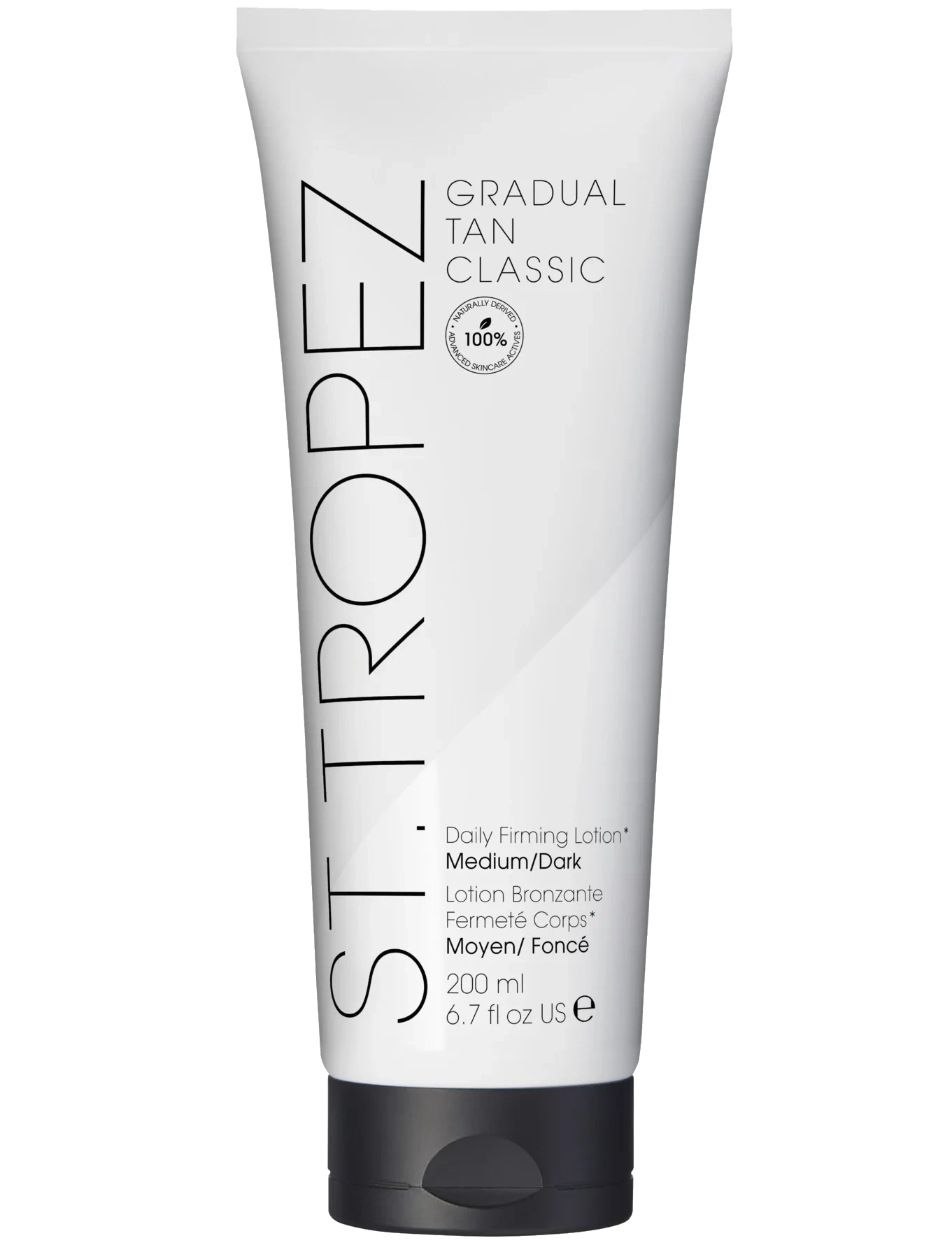 St. Tropez Gradual Tan Classic Daily Firming Lotion Medium/Dark 200 ml