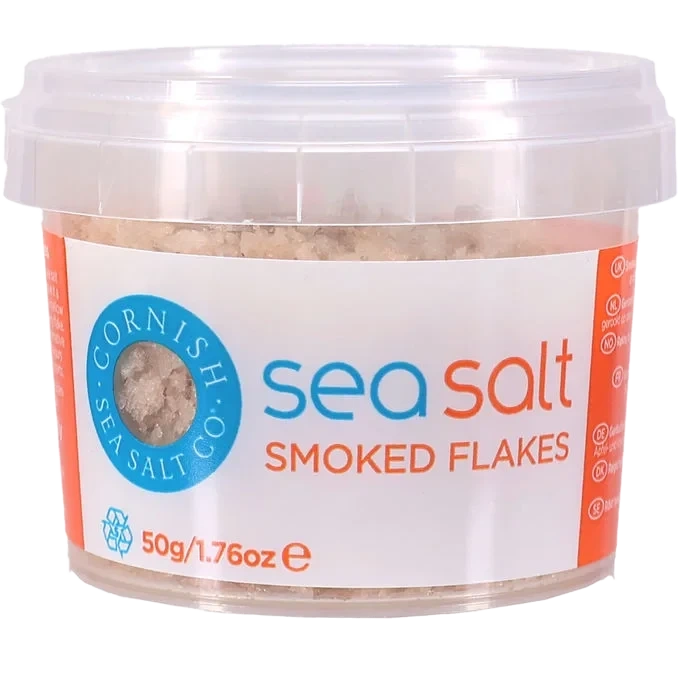 Flingsalt Rökt