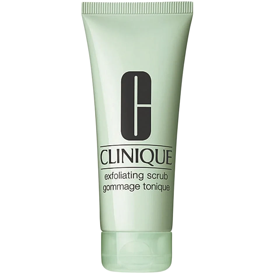Clinique Exfoliating Scrub