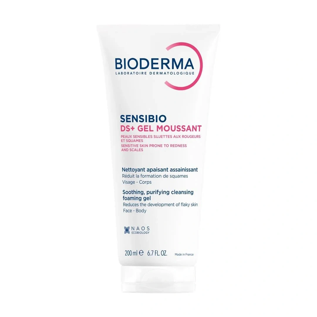 Sensibio moussant