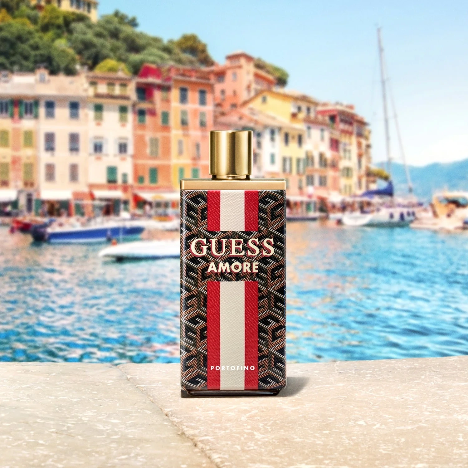 GUESS Amore Portofino