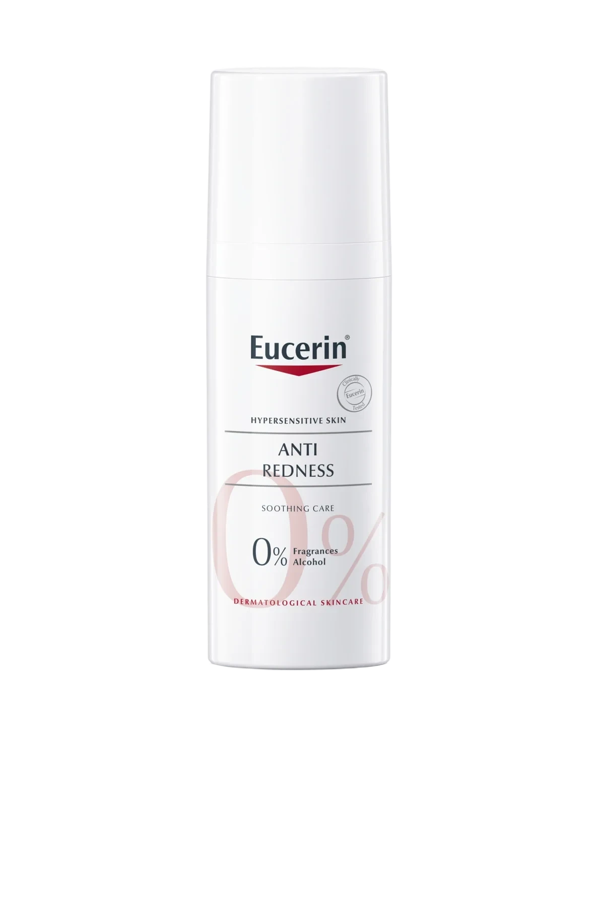 Eucerin AntiRedness Soothing Care 50 ml