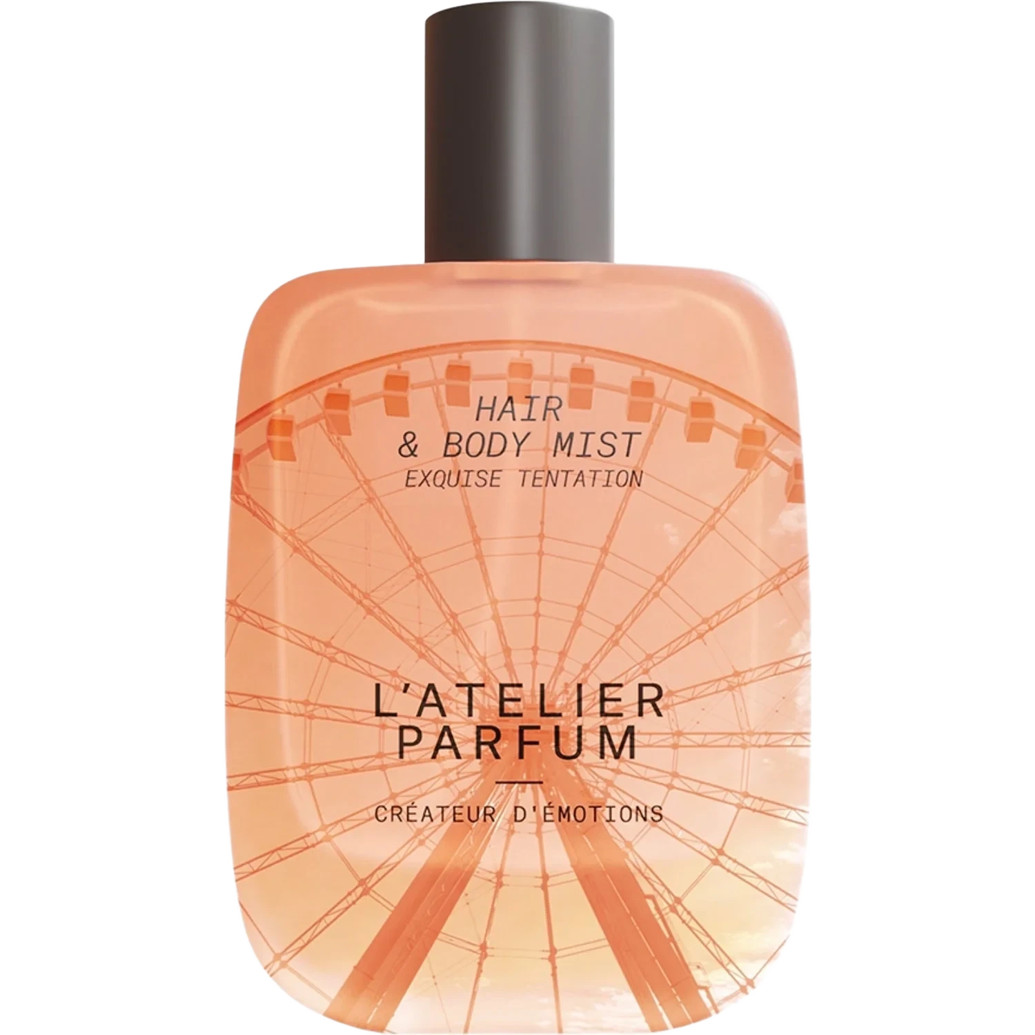 Látelier Parfum Hair & Body Mist