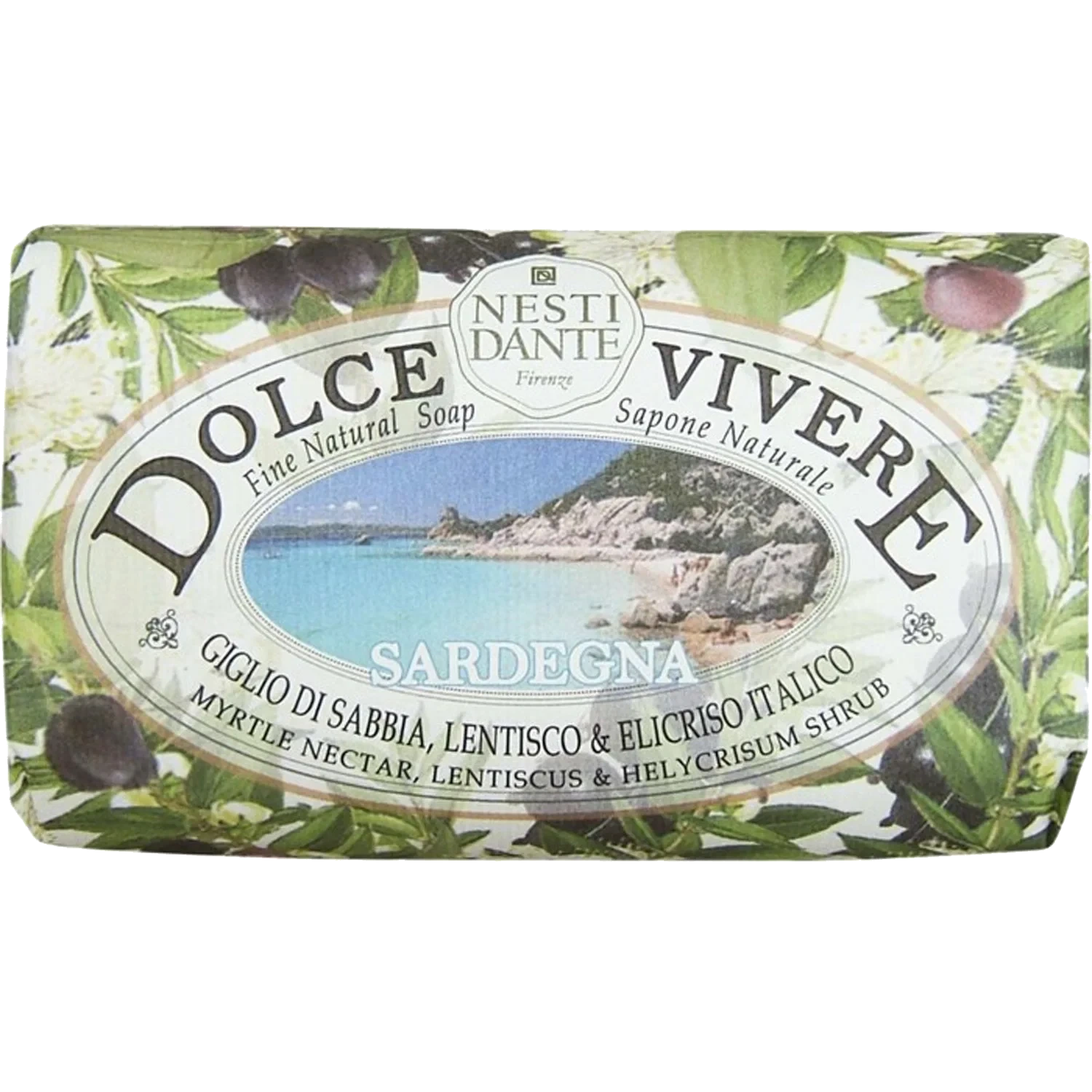Nesti Dante Dolce Vivere Sardegna